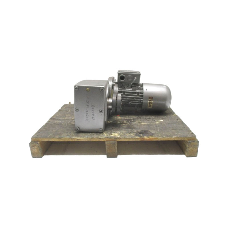 NORD SK4282AGZSH-100 230/460V 15.2/7.62A NSNP