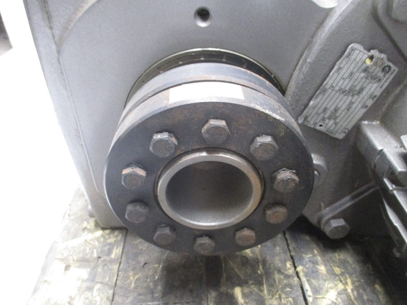 NORD SK4282AGZSH-100 230/460V 15.2/7.62A NSNP