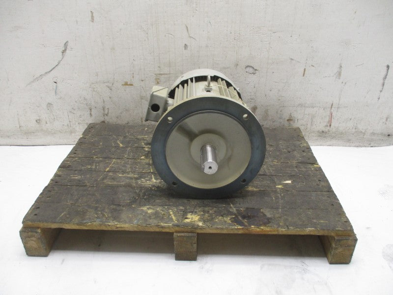 MITSUBISHI SF-PRV 230V 19.8A NSNP