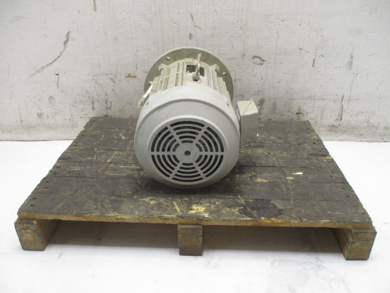 MITSUBISHI SF-PRV 230V 19.8A NSNP