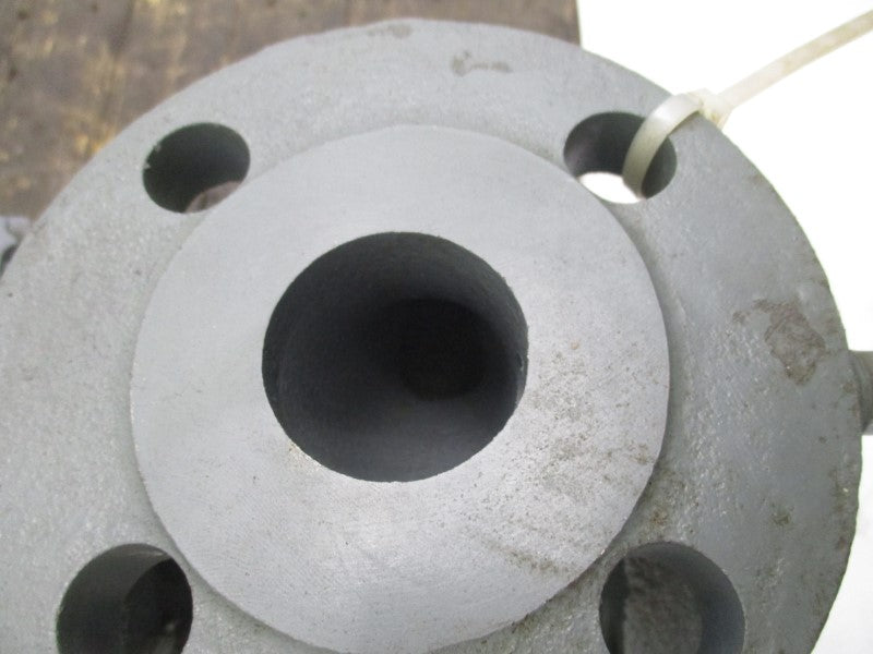 EBARA PUMP 50X40FSED61.5A 20/220V 6.2/5.6A NSNP