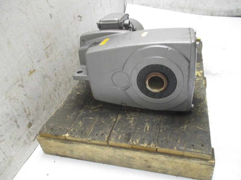 NORD 4282AGSH-100L/40CUSBRE40TW NSNP
