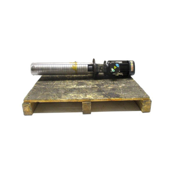 GRUNDFOS MTR3-23/7D-M-A-AQQV A98880062P11513 380V 2.38A NSNP