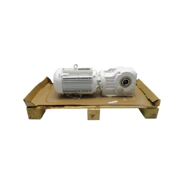SEW-EURODRIVE KA57DRN100LM4 254-266/440-460V 7.40/4.30A NSNP