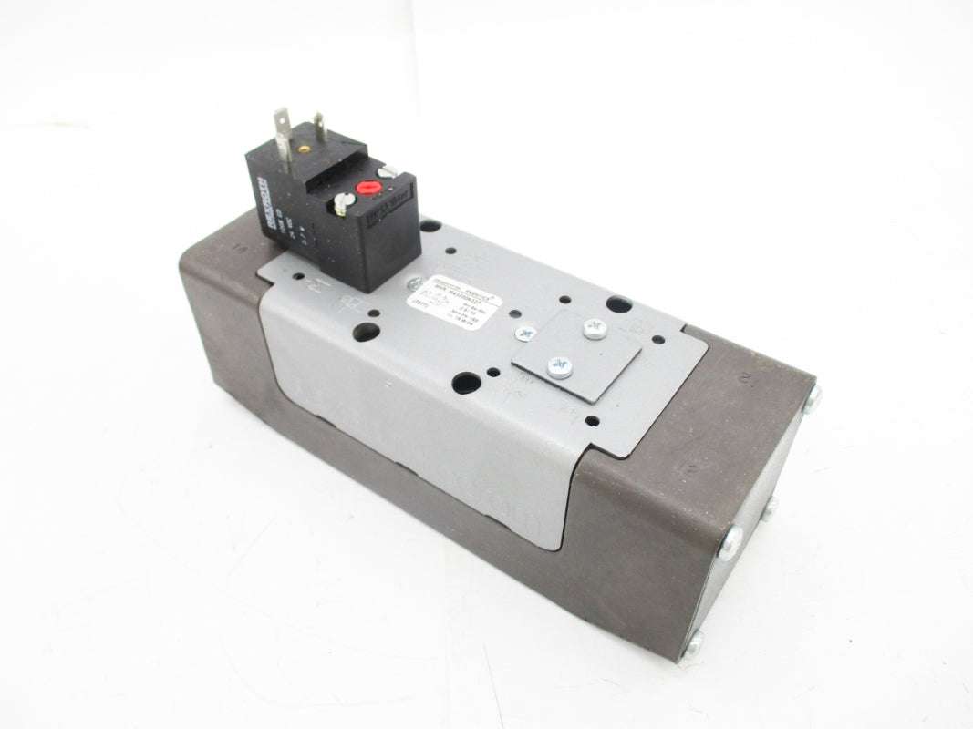 AVENTICS R432006327 GS-040061-03951 24VDC 150PSI NSMP