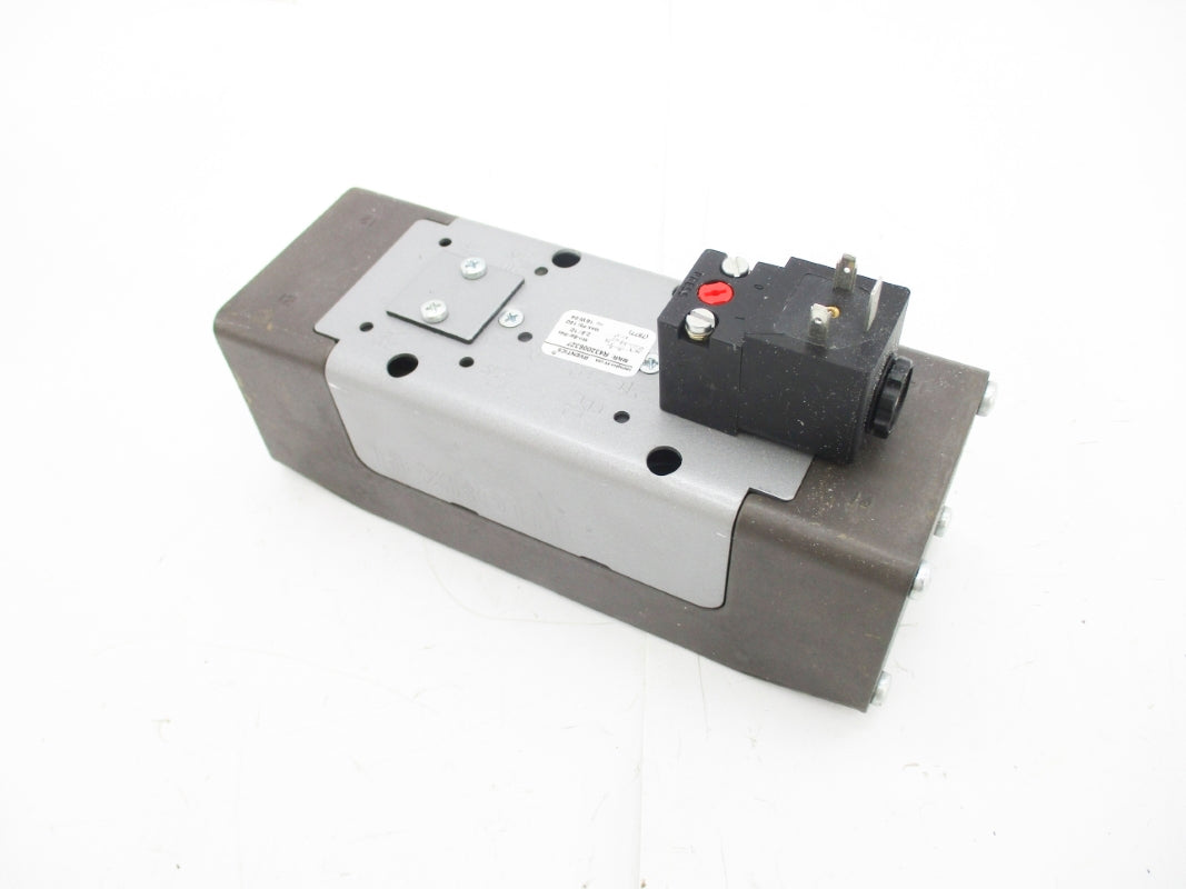 AVENTICS R432006327 GS-040061-03951 24VDC 150PSI NSMP