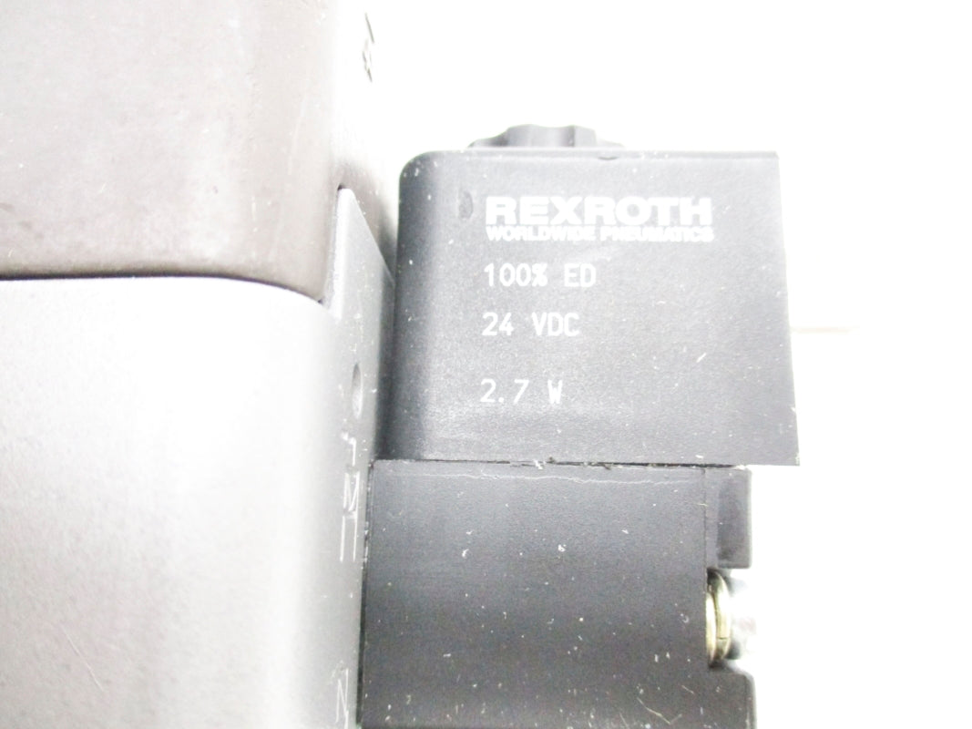 AVENTICS R432006327 GS-040061-03951 24VDC 150PSI NSMP
