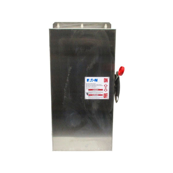 EATON DH364UWK SER. B 600V 200A NSNP