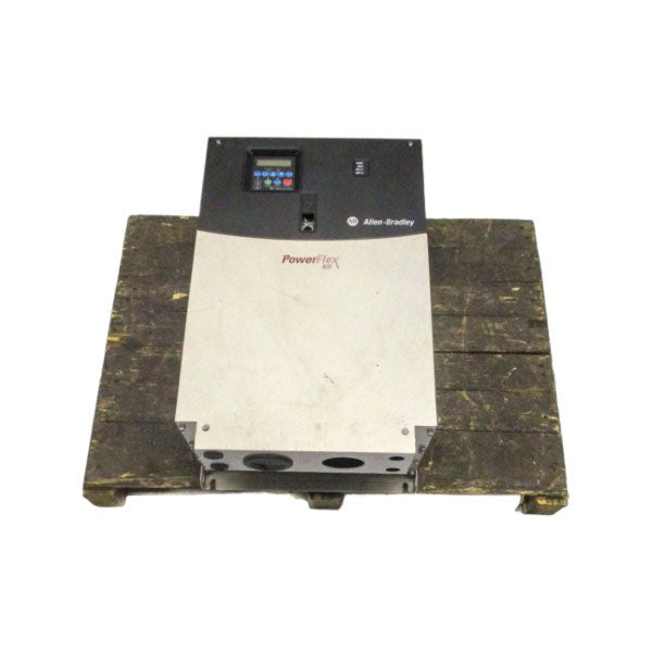 ALLEN BRADLEY 22C-D142A103 SER. A F/W 6.01 342-528VAC 150A UNMP