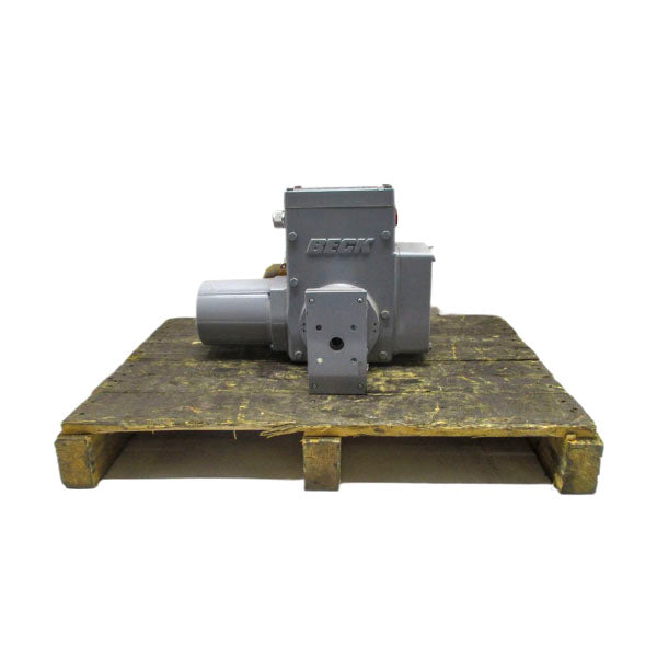 BECK 11-169-181080-01-02 120V NSNP