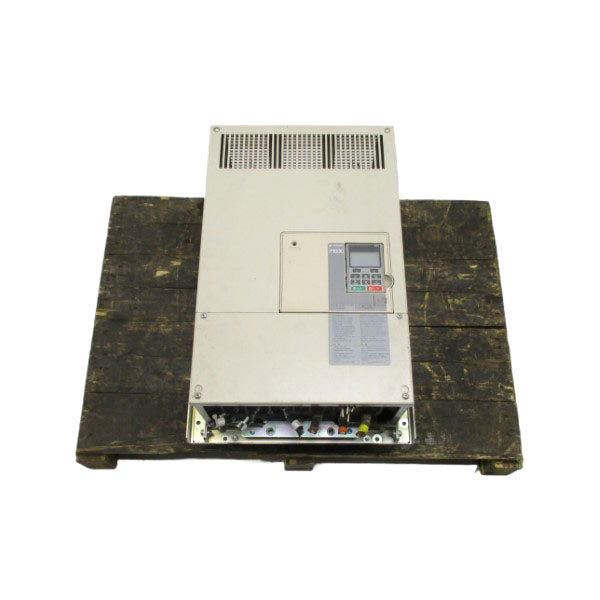YASKAWA CIMR-PU4A0139UAA 380-480V 142A UNMP