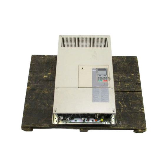 YASKAWA CIMR-PU4A0139UAA 380-480V 142A UNMP