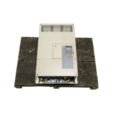 YASKAWA CIMR-PU4A0139UAA 380-480V 142A UNMP