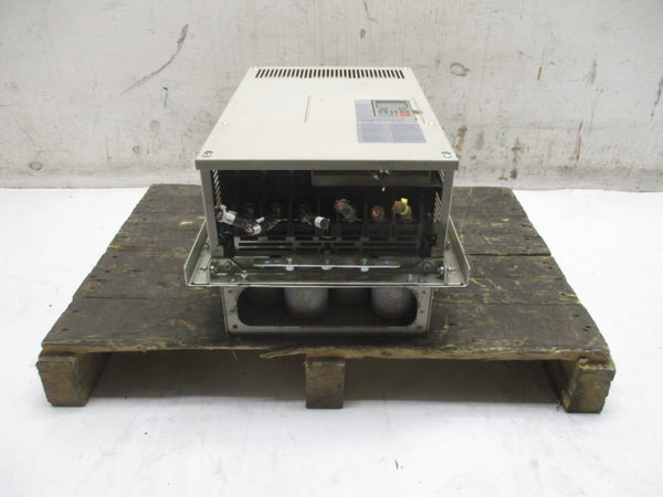 YASKAWA CIMR-PU4A0139UAA 380-480V 142A UNMP