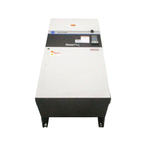 ALLEN BRADLEY 20F1AGD096AA0NNNNN SER. A F/W 11.001 432-528VAC 90.1A (AS PICTURE) UNMP