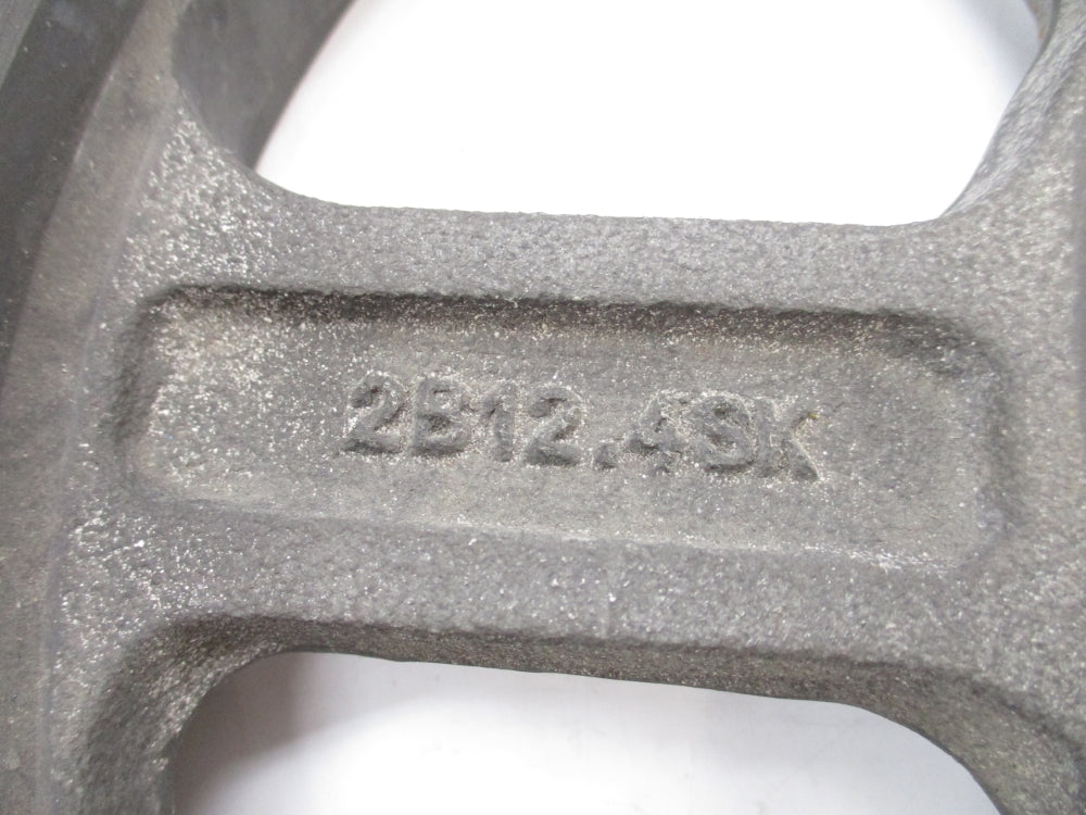 SHEAVE 2B12.4SK NSNP