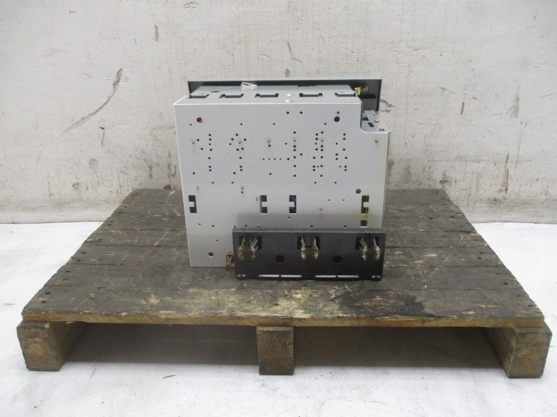 ALLEN BRADLEY 2112B-BDB-1-5R-6XP-17-24R-39 SER. U 480V NSMP