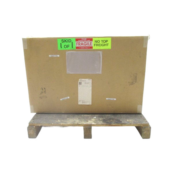 HERAEUS P600M POWER SUPPLY NSFS