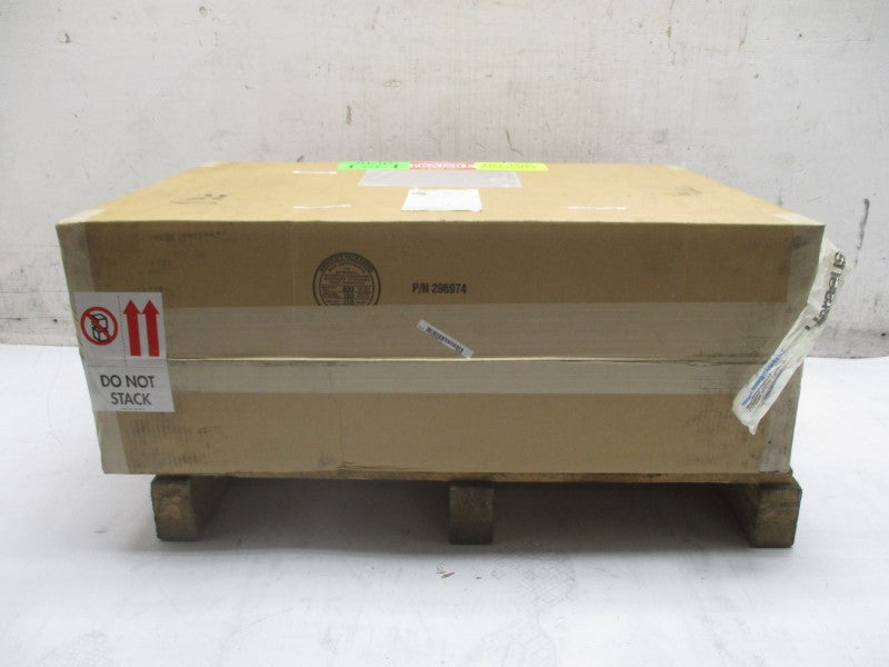 HERAEUS P600M POWER SUPPLY NSFS