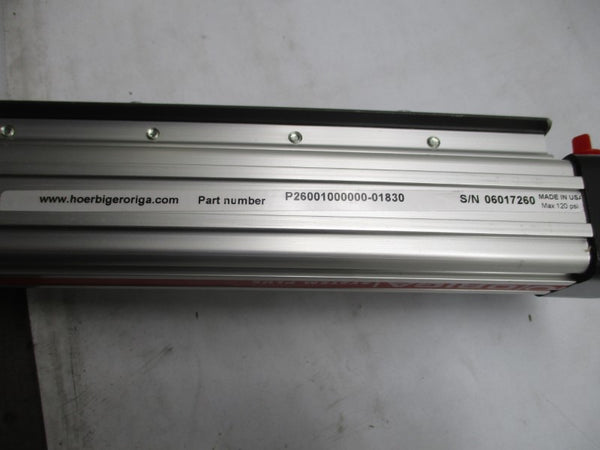 ORIGA P26001000000-01830 120PSI NSNP