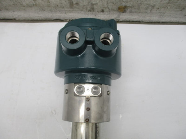 YOKOGAWA ZR22G100-S-C-E-T-T-E-A/SCT NSMP