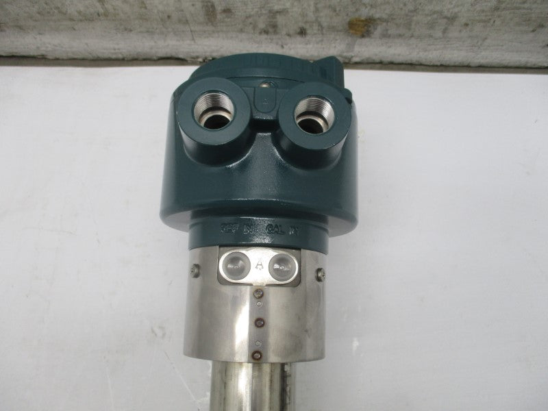 YOKOGAWA ZR22G100-S-C-E-T-T-E-A/SCT NSMP