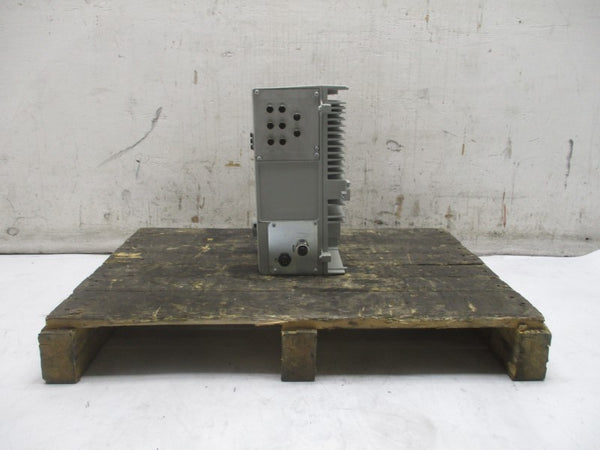 ALLEN BRADLEY 294E-FD4P2P-G2 SER. A F/W 1.013 480V 3.4A NSMP