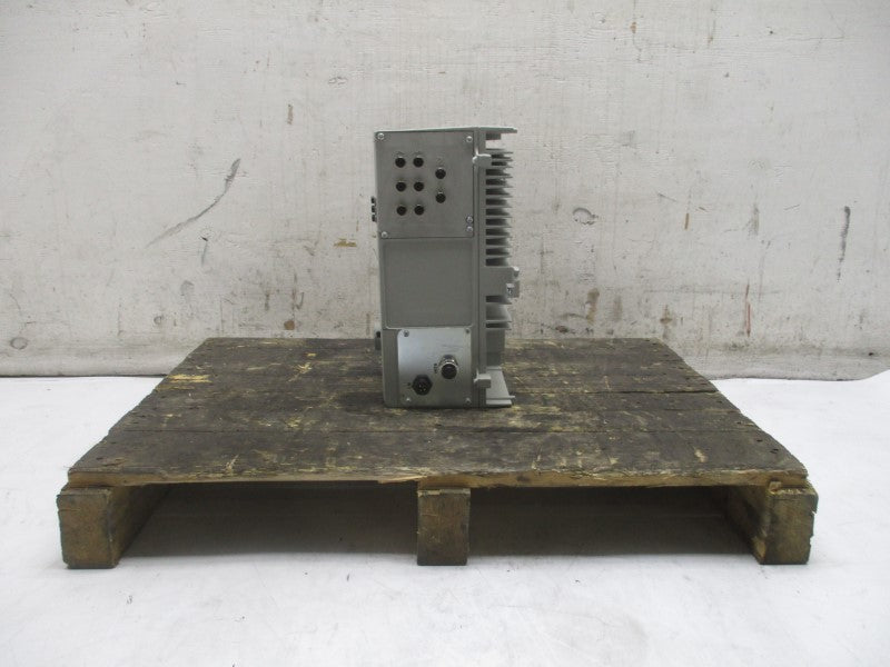 ALLEN BRADLEY 294E-FD4P2P-G2 SER. A F/W 1.013 480V 3.4A NSMP