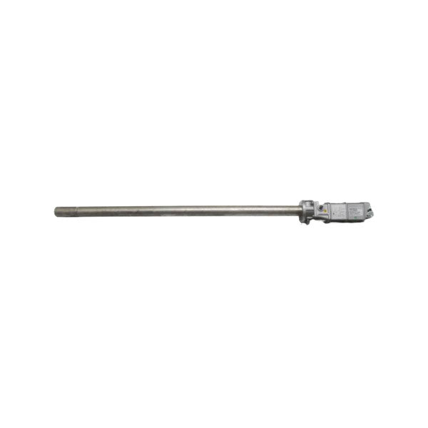 HEGWEIN ZA0-110M/00M 120VAC NSNP