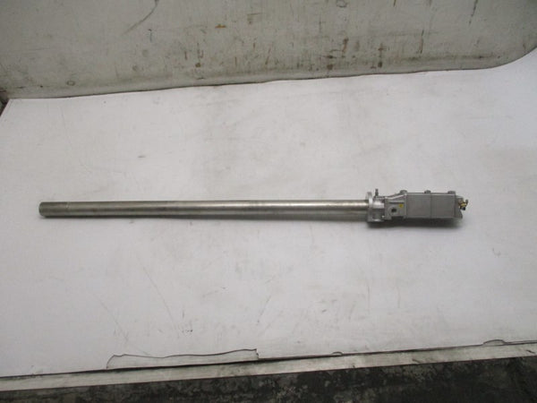 HEGWEIN ZA0-110M/00M 120VAC NSNP