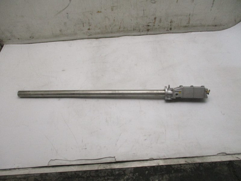 HEGWEIN ZA0-110M/00M 120VAC NSNP