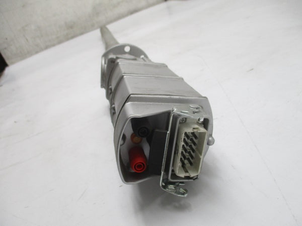 HEGWEIN ZA0-110M/00M 120VAC NSNP