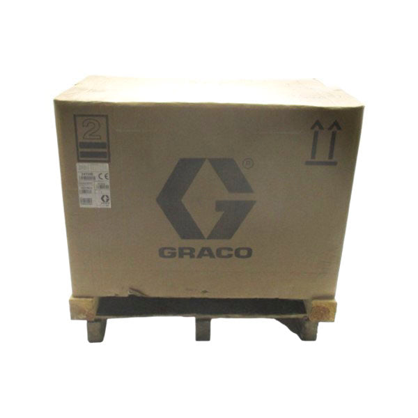 GRACO 24Y596 254-266/440-460V 5.20/3.00A NSMP