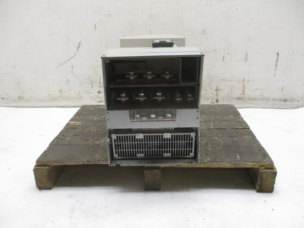 TELEMECANIQUE ATV71HD90N4 F/W 1.1IE08 380-480V 165A UNMP