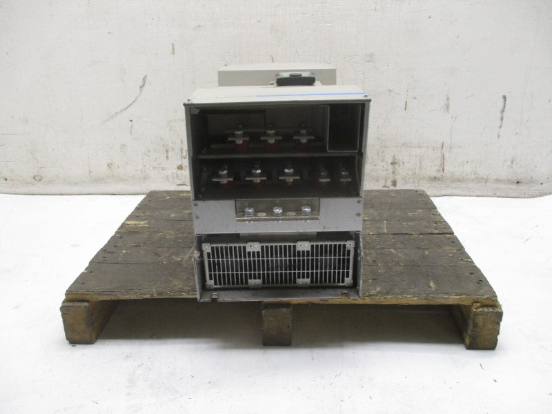 TELEMECANIQUE ATV71HD90N4 F/W 1.1IE08 380-480V 165A UNMP