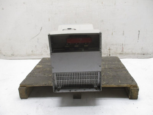 TELEMECANIQUE ATV71HD90N4 F/W 1.1IE08 380-480V 165A UNMP