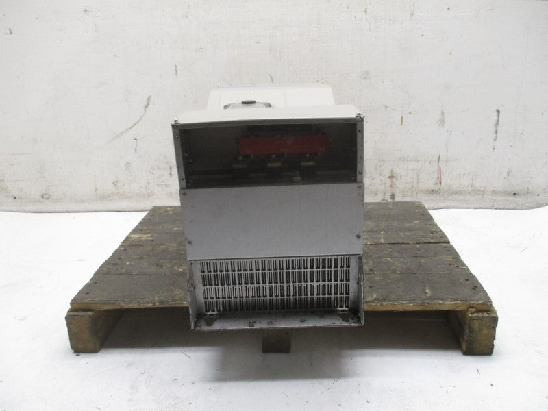 TELEMECANIQUE ATV71HD90N4 F/W 1.1IE08 380-480V 165A UNMP