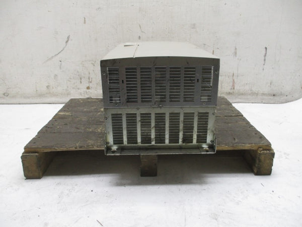 TELEMECANIQUE ATV58HD64N4XZ 400/460V 84.3/84.8A NSNP