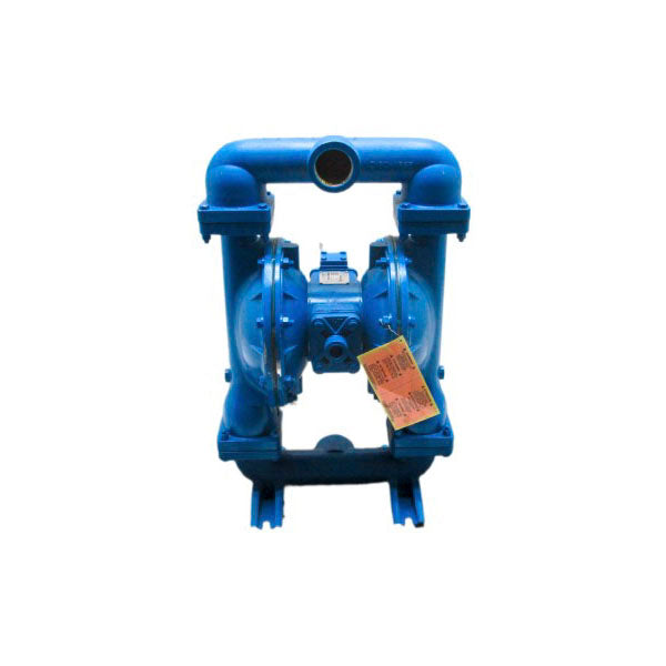 SANDPIPER S20B1AGTANS000 UNMP