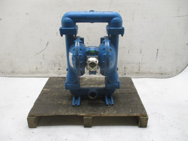 SANDPIPER S20B1AGTANS000 UNMP