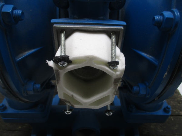 SANDPIPER S20B1AGTANS000 UNMP