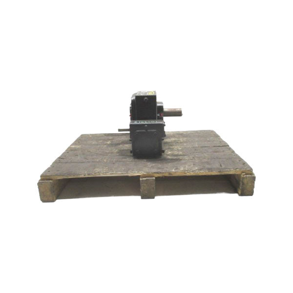 WINSMITH RATIO 125  1750 RPM E35XDBD3X000JN NSNP