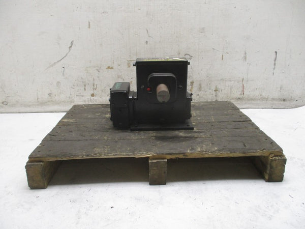 WINSMITH RATIO 125  1750 RPM E35XDBD3X000JN NSNP