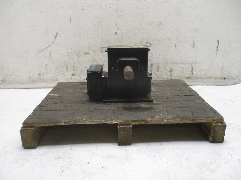 WINSMITH RATIO 125  1750 RPM E35XDBD3X000JN NSNP
