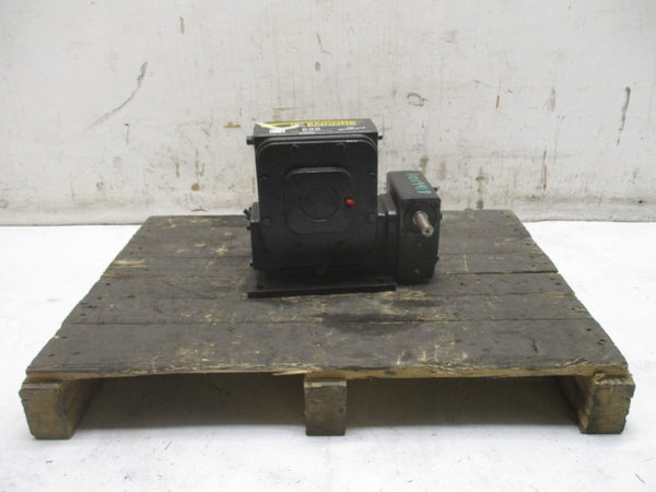 WINSMITH RATIO 125  1750 RPM E35XDBD3X000JN NSNP