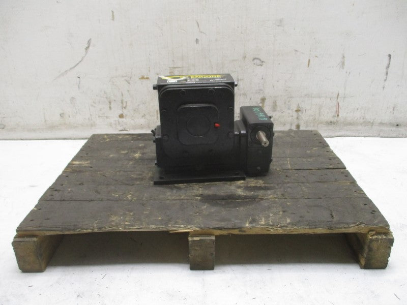 WINSMITH RATIO 125  1750 RPM E35XDBD3X000JN NSNP