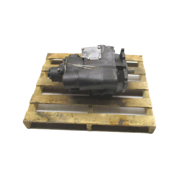 REBUILT FHI HYDRUALIC PUMP 26-250TFERCFX UNMP