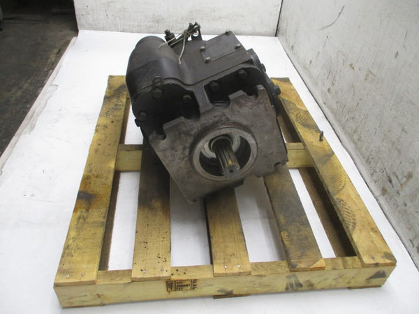 REBUILT FHI HYDRUALIC PUMP 26-250TFERCFX UNMP