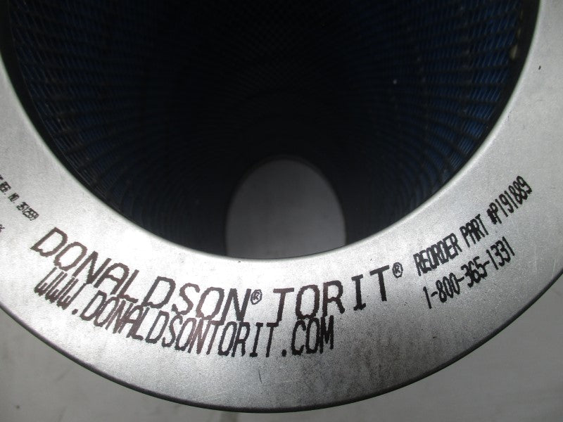 DONALDSON P191889-016-436 NSMP
