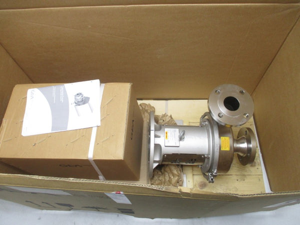 GEA HYGIA ii ADY 65/65 FLC_PU_HILGE_HY5 NSMP